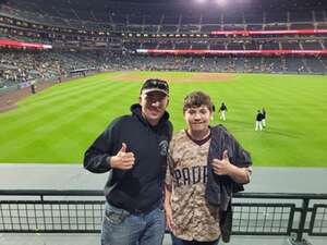 Colorado Rockies - MLB vs Cincinnati Reds