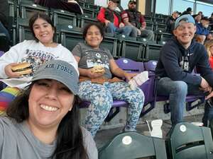 Colorado Rockies - MLB vs Cincinnati Reds