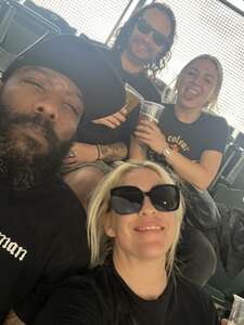 Colorado Rockies - MLB vs Cincinnati Reds