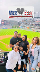Colorado Rockies - MLB vs Cincinnati Reds