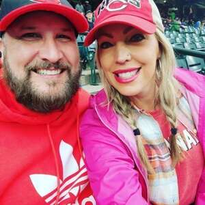 Colorado Rockies - MLB vs Cincinnati Reds