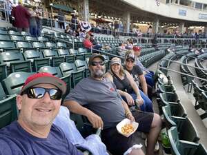 Sacramento River Cats - Minor AAA vs Oklahoma City Dodgers