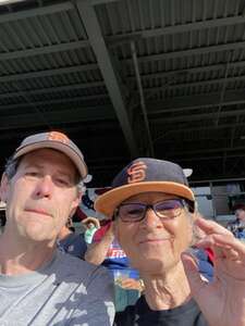 Sacramento River Cats - Minor AAA vs Oklahoma City Dodgers