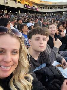 Sacramento River Cats - Minor AAA vs Oklahoma City Dodgers