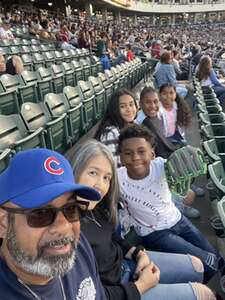 Sacramento River Cats - Minor AAA vs Oklahoma City Dodgers