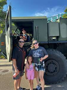 Sacramento River Cats - Minor AAA vs Oklahoma City Dodgers