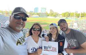 Sacramento River Cats - Minor AAA vs Oklahoma City Dodgers
