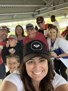 Sacramento River Cats - Minor AAA vs Oklahoma City Dodgers