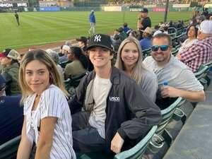 Sacramento River Cats - Minor AAA vs Oklahoma City Dodgers