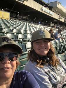 Sacramento River Cats - Minor AAA vs Oklahoma City Dodgers