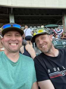 Sacramento River Cats - Minor AAA vs Oklahoma City Dodgers