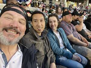 Sacramento River Cats - Minor AAA vs Oklahoma City Dodgers