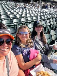 Sacramento River Cats - Minor AAA vs Oklahoma City Dodgers