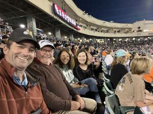Sacramento River Cats - Minor AAA vs Oklahoma City Dodgers