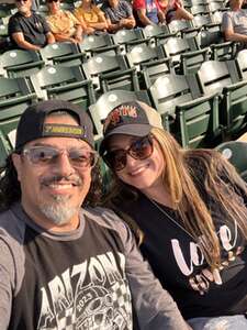 Sacramento River Cats - Minor AAA vs Oklahoma City Dodgers