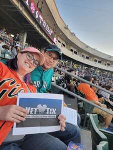 Sacramento River Cats - Minor AAA vs Oklahoma City Dodgers