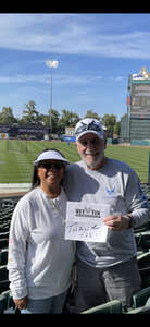 Sacramento River Cats - Minor AAA vs Oklahoma City Dodgers