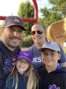 Sacramento River Cats - Minor AAA vs Oklahoma City Dodgers