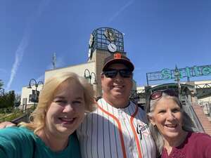 Sacramento River Cats - Minor AAA vs Oklahoma City Dodgers
