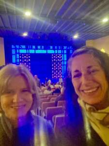 Beautiful - the Carole King Musical