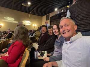 Beautiful - the Carole King Musical