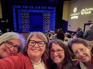 Beautiful - the Carole King Musical