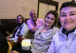 Beautiful - the Carole King Musical