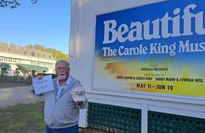Beautiful - the Carole King Musical