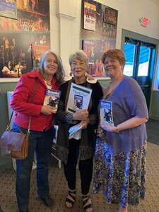 Beautiful - the Carole King Musical