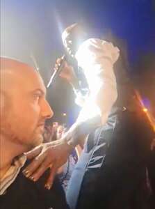 Seal - World Tour 2023