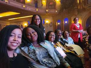 Seal - World Tour 2023