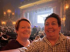 Seal - World Tour 2023