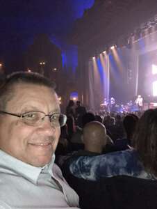 Seal - World Tour 2023