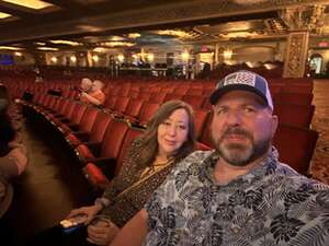 Seal - World Tour 2023