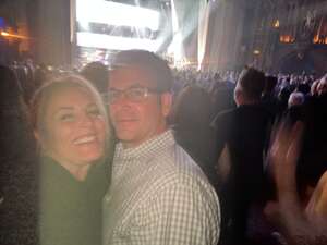 Seal - World Tour 2023