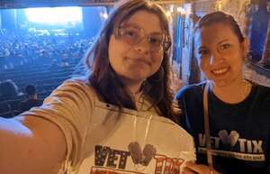 Seal - World Tour 2023