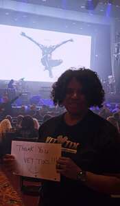 Seal - World Tour 2023