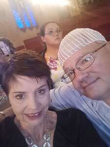 Seal - World Tour 2023