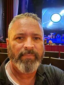 Seal - World Tour 2023