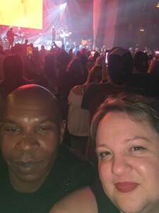 Seal - World Tour 2023