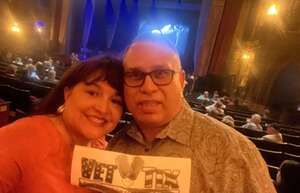 Seal - World Tour 2023