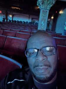 Seal - World Tour 2023