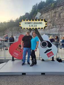 Kenny Loggins: This is It! His Final Tour 2023