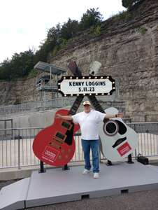 Kenny Loggins: This is It! His Final Tour 2023