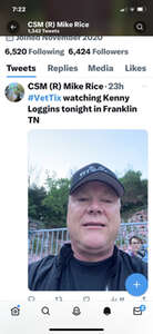 Kenny Loggins: This is It! His Final Tour 2023