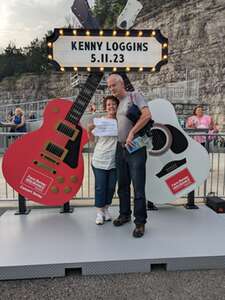Kenny Loggins: This is It! His Final Tour 2023