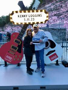 Kenny Loggins: This is It! His Final Tour 2023