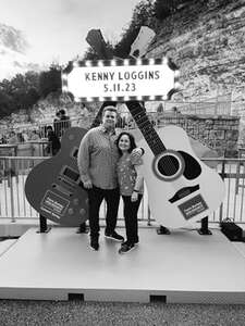 Kenny Loggins: This is It! His Final Tour 2023