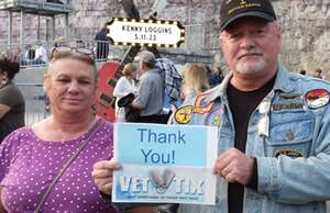 Kenny Loggins: This is It! His Final Tour 2023