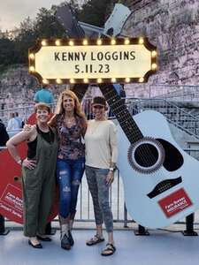Kenny Loggins: This is It! His Final Tour 2023